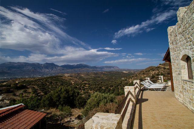 Villas Alexandros Petrino Kalamaki  Habitación foto