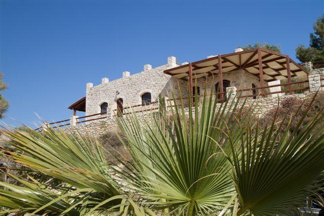Villas Alexandros Petrino Kalamaki  Habitación foto