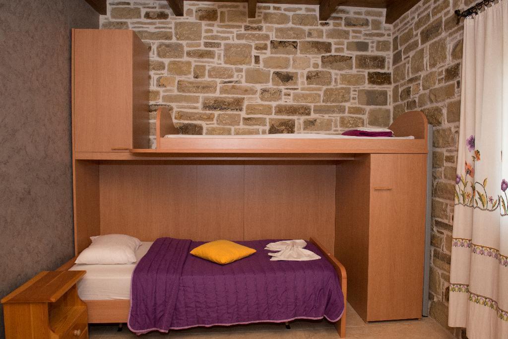 Villas Alexandros Petrino Kalamaki  Habitación foto