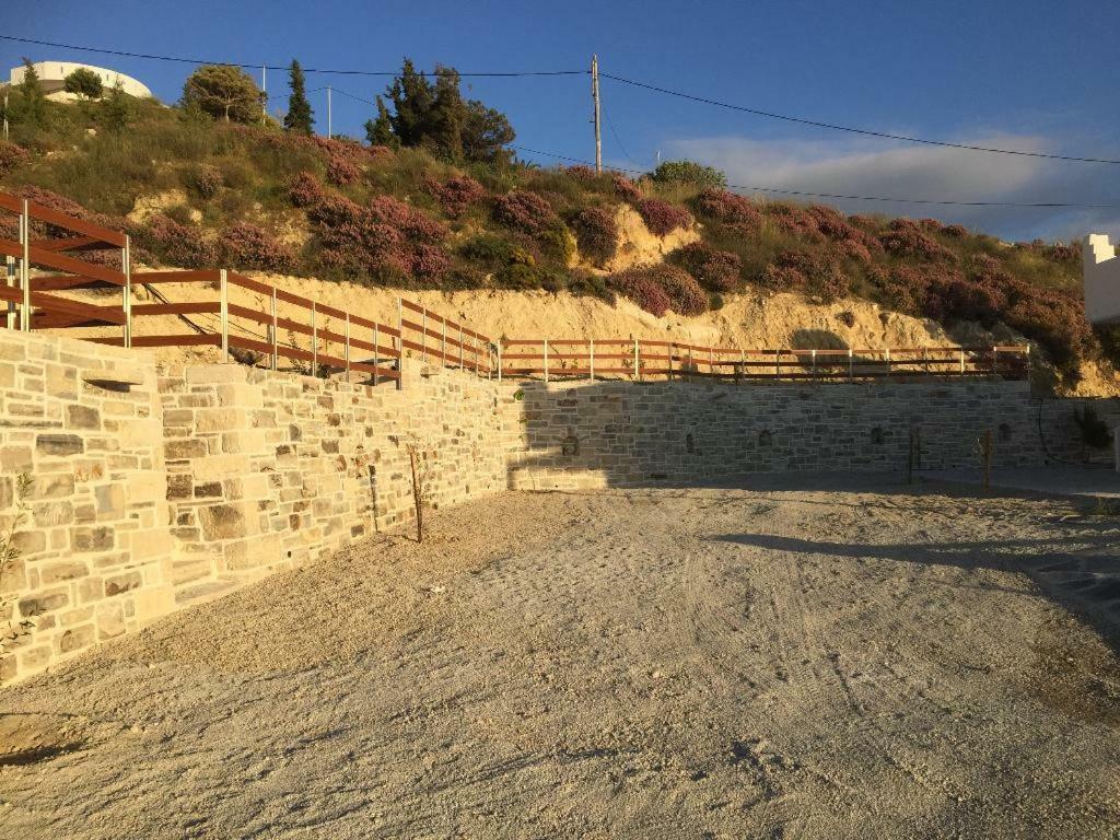 Villas Alexandros Petrino Kalamaki  Exterior foto